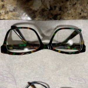 GX by Gwen Stefanie Eye Glass Frames